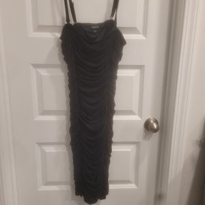 0 Torrid bodycon dress